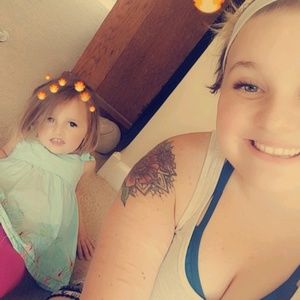 Meet your Posher, Haley